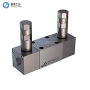 WANDFLUH滑閥AQ4Z100W