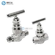 HY LOK針閥GB3MF-8N-R-SOG-S316