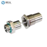 CYTEC快速接頭QC/F/08-H