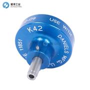 DMC定位器M22520/2-09