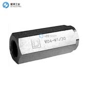 DUPLOMATIC閥VD7-W1/30