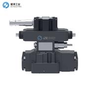 VICKERS閥KBDG5V-7-2C180N100-M1-PE7-H1-10