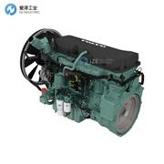 VOLVO發(fā)動機TAD1151VE