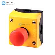 EATON急停按鈕M22-PV/KC02/IY