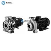 EBARA泵3LM 32-160/2,2 M