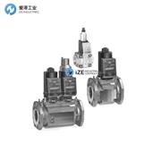 KROM SCHRODER電磁閥VAS1T25N/LW