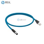 LUMBERG線纜0985 YM57530 103/1M