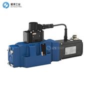 REXROTH閥4WRDE16V220L-6X/MXY/24A5 R901435