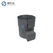 SEW風(fēng)扇防護(hù)罩DRN100/DR100