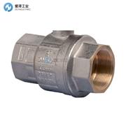 VALBIA球閥DN25 PN40