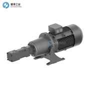 BRINKMANN泵FFS348/50+001