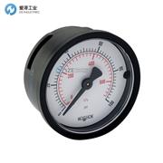 NOSHOK壓力表20-110-200-PSI-1/4