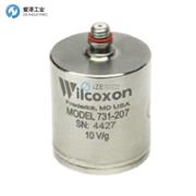 WILCOXON低頻加速度計(jì)731-207