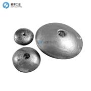 AMAC鋅棒陽(yáng)極NW14B120 (2 halves)