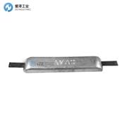 AMAC鋅棒陽(yáng)極NW18C3