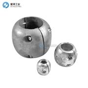 AMAC鋅棒陽(yáng)極NW13/20 (2 halves)