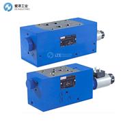 REXROTH閥M-Z4SEH16E2X/3CG24N9PTK4/N
