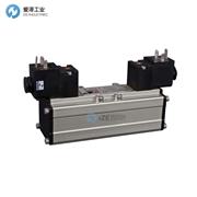 ROSS電磁閥W6076E4407