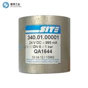 SIT電磁閥340.01.00001