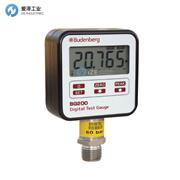 BUDENBERG壓力表BG200