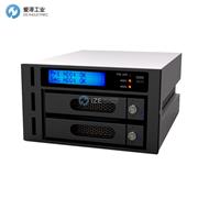 RAIDON工控機(jī)磁盤陣列機(jī)iR2622