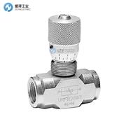 WALVOIL針閥VRFB9004