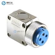 JAEGER連接器530 763 006