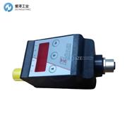 BUHLER溫度控制器MTW-9-100