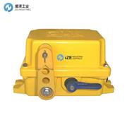 DUK跑偏開關LHPEw-18/1-B-EX