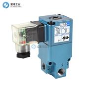 MAC電磁閥225B-121CAAA