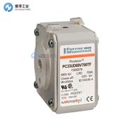 MERSEN熔斷器PC33UD69V700TF