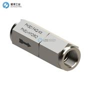 PNEU-HYDRO閥PH301F6Q-V