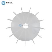 WEG電機(jī)風(fēng)扇葉17FEV04 GK76330