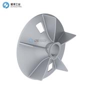 WEG電機(jī)風(fēng)扇葉AL90S/L-8