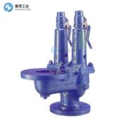 BAILEY安全閥726-50-S-6.7-10.0