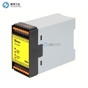 BIRCHER安全繼電器ESD3-04-24ACDC