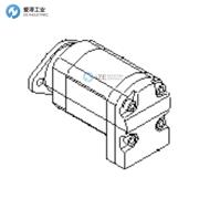 HYUNDAI泵31QD-30200