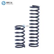 TEVEMA模具彈簧D23145