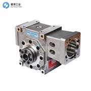 YOUNG JIN WORM減速機(jī)YJD75 PREMIUM 40 FK1 MF