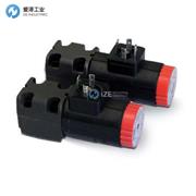 H+L閥WE04-4R100Z24/0H