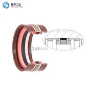 HUNGER密封圈GD1000K 700/670X80