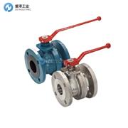 JC-VALVES閥540Q IIT PN40 DN80