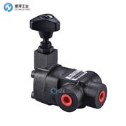 JEOU GANG液壓閥RV-T06-3-30