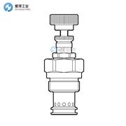 FLUCOM液壓閥LPI 50/D-N