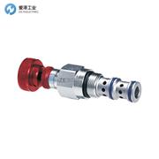FLUCOM液壓閥RLD20/T-N