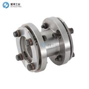 REXNORD聯(lián)軸器套件163.DBZC.CMBRA TD 5.00