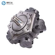 INTERMOT液壓馬達(dá)NHM3-400B