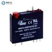 WRCAKRON模塊WRC4-SWOL5S-NM