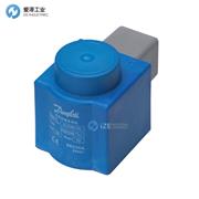 DANFOSS電磁閥線圈018F6193