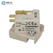 MERSEN微動(dòng)開(kāi)關(guān)MS3V1-5 X310014